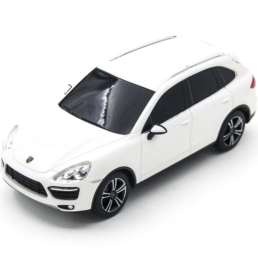 سيارة التحكم عن بعد بورش توربو Voiture télécommandée Porsche Turbo – Image 3