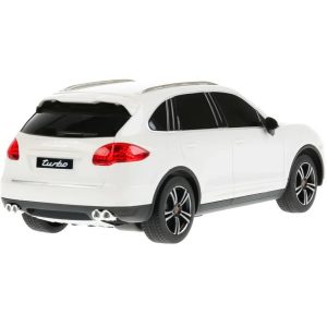 سيارة التحكم عن بعد بورش توربو Voiture télécommandée Porsche Turbo