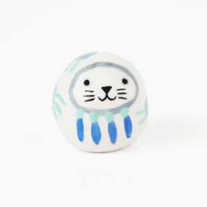 Mini grigri - Amitié - Dodo Toucan