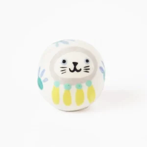 Mini grigri - Santé - Dodo Toucan