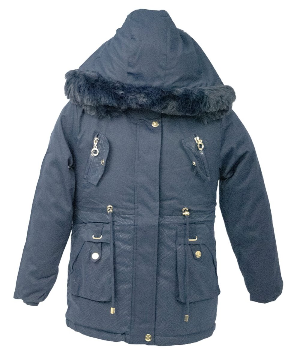PARKA FILLE – Image 5