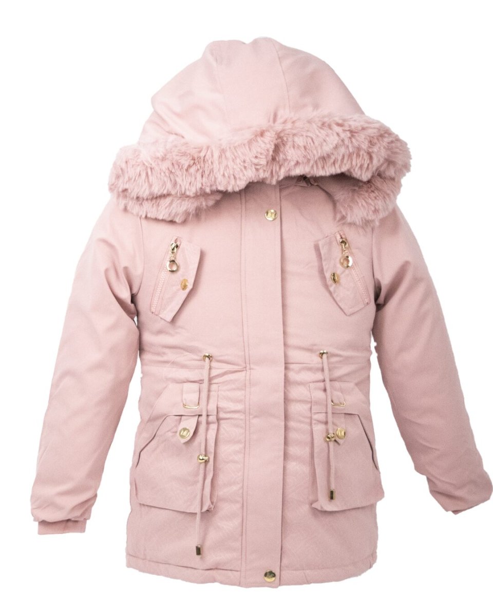 PARKA FILLE – Image 2