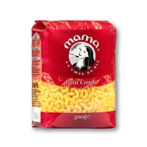 COUDE PETIT MAMA 500G