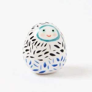 Petit Esprit - Vent - Dodo Toucan