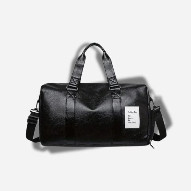 Petit sac voyage femme – Image 7