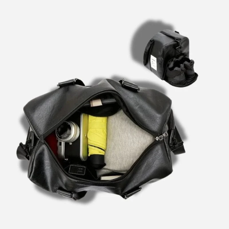 Petit sac voyage femme – Image 3