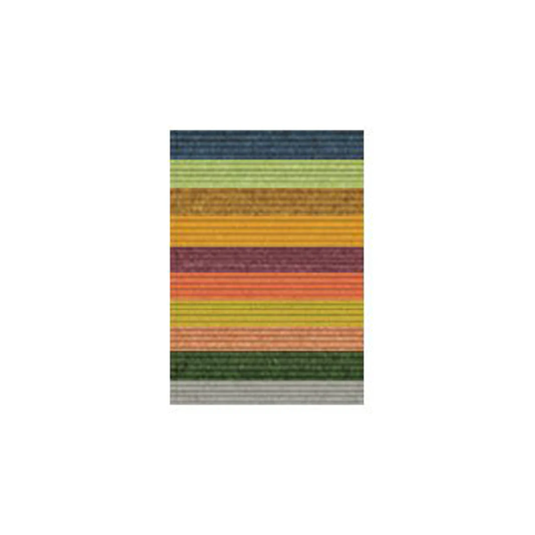 50 Papiers Origami - 15 x 15 cm - Unis Mino Washi, Multicolore - Couleurs Japonaises 3 – Image 5