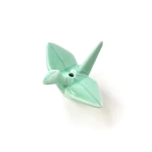 Porte-Baguettes - Grue - Vert d'Eau