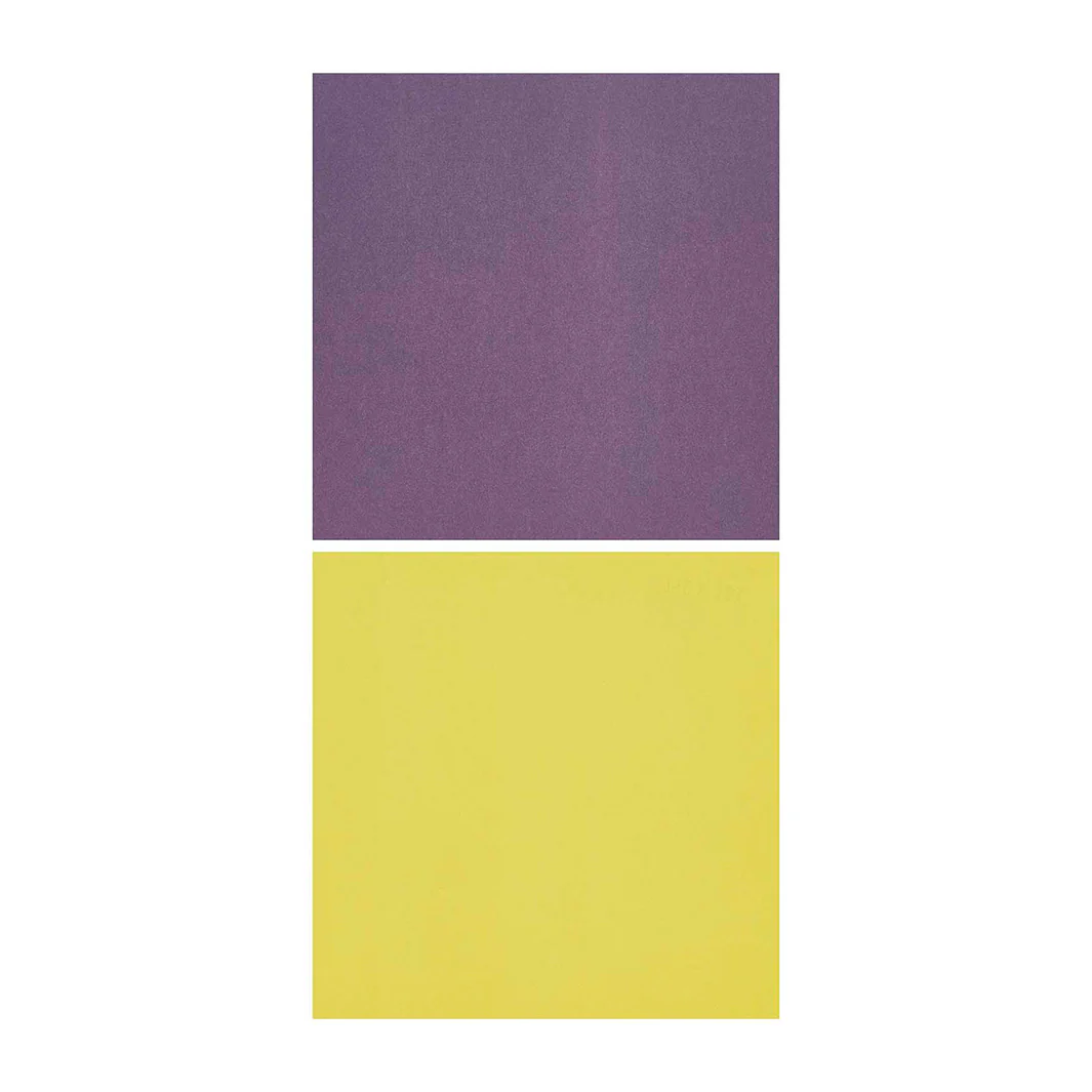 100 Papiers Origami Unis - Bicolores, Tons Classiques - 10 Couleurs - 15x15cm – Image 6