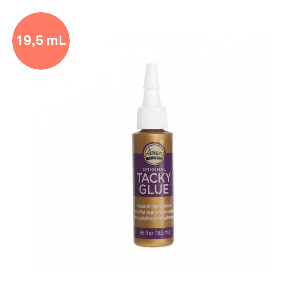Colle Blanche - Prise Normale, Bouchon Classique - 19,5 mL – Image 2