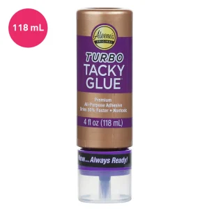 Colle Blanche - Prise Rapide, Bouchon de Précision - 118 mL