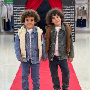 ensemble garçon 4 piéces