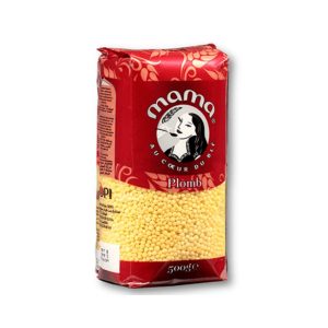 PLOMB MAMA 500G