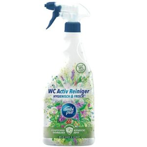 Ambi Pur Toilet Cleaning Spray