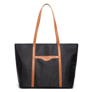 Sac de cours en toile