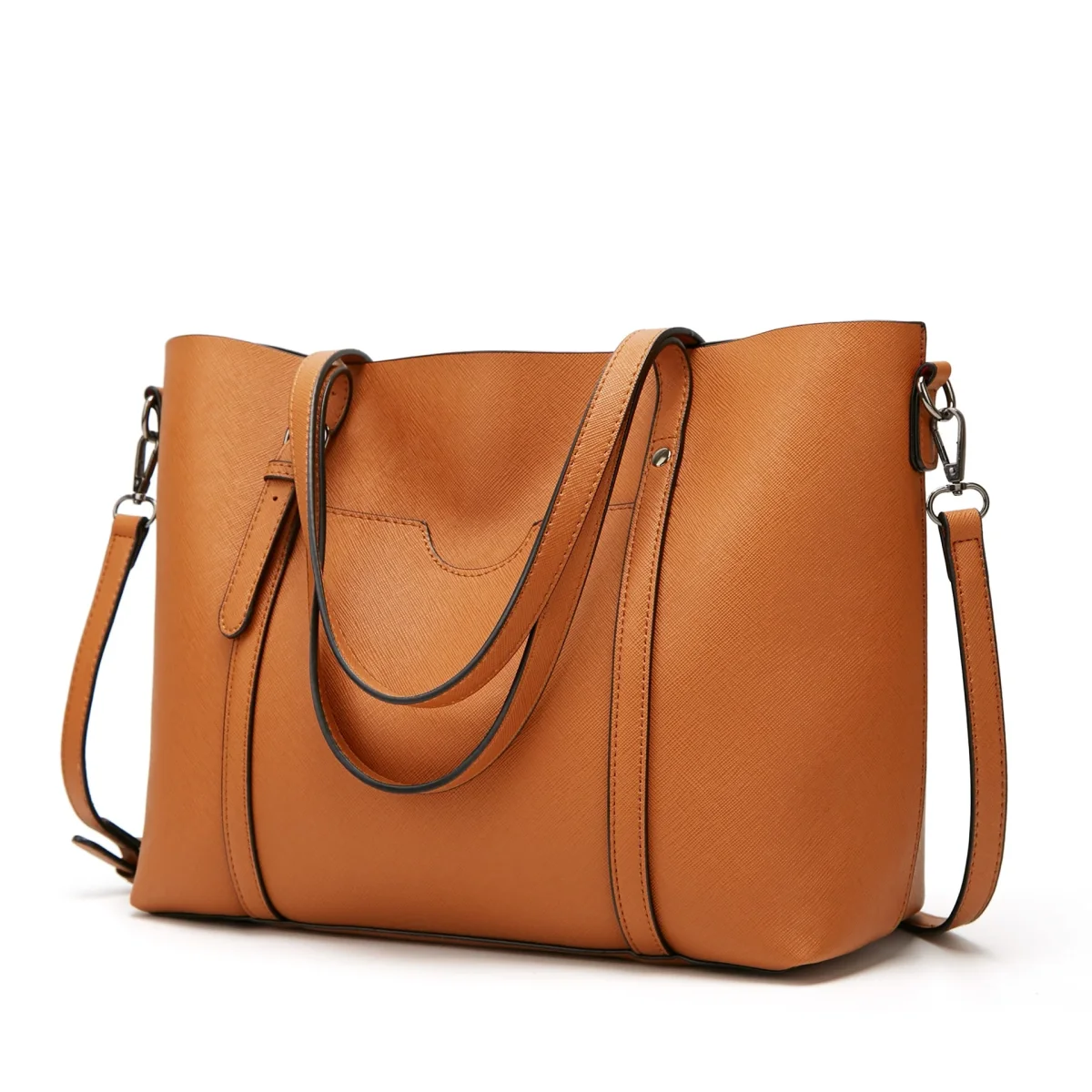 Sac à Main Fourre Tout pour les cours – Image 2