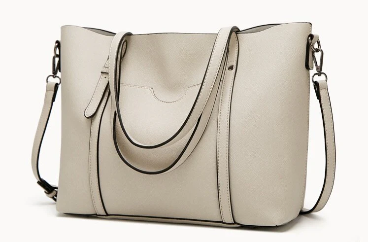 Sac à Main Fourre Tout pour les cours – Image 4