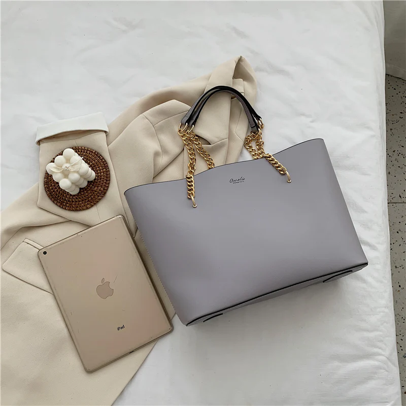 Sac de Cours Luxe – Image 7