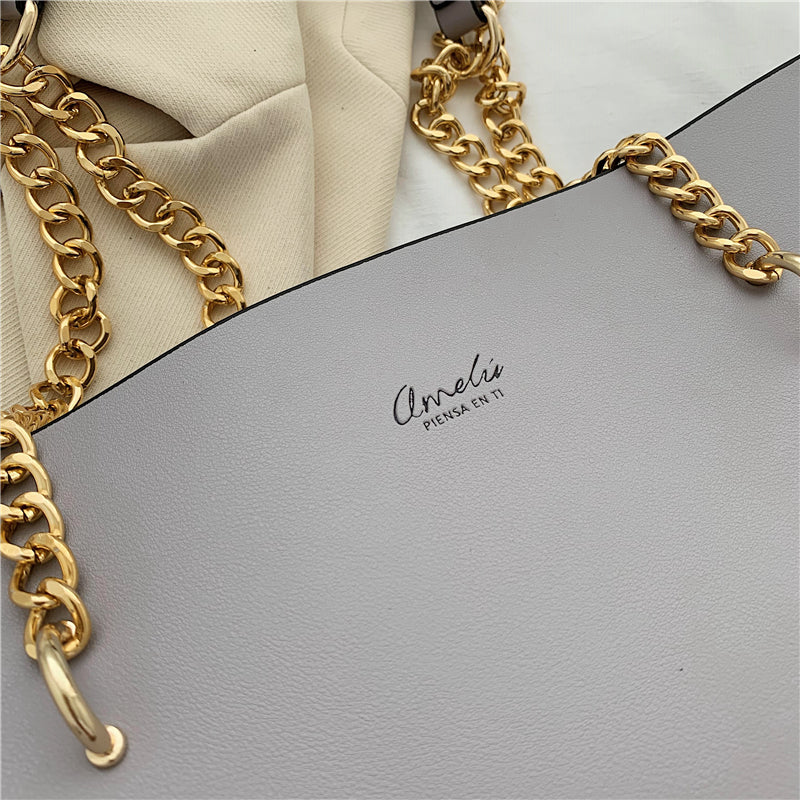 Sac de Cours Luxe – Image 9