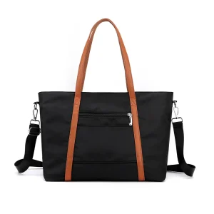 Sacoche pour Ordinateur Femme - Cabas et bandoulière