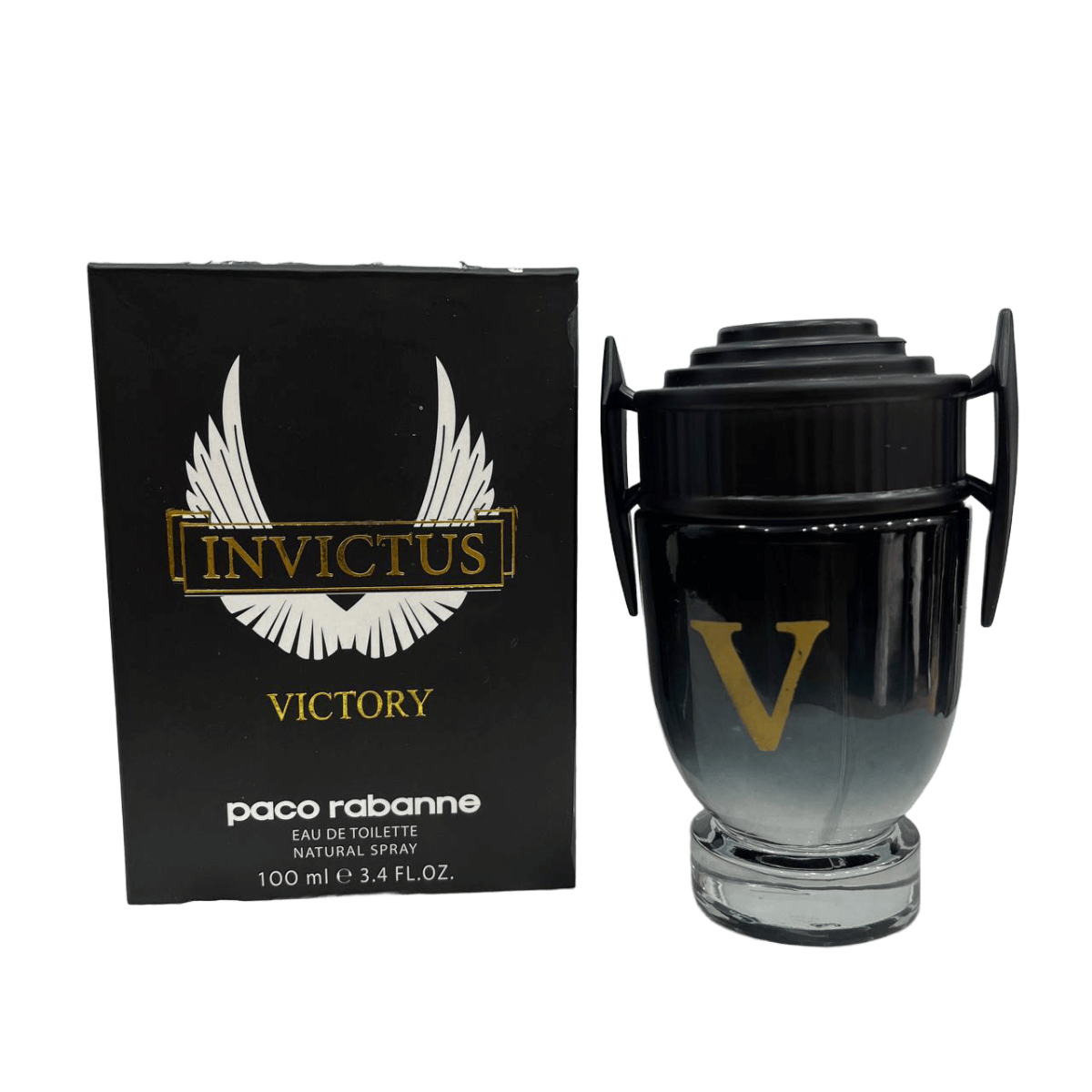 Eau de Toilette de Paco Rabanne