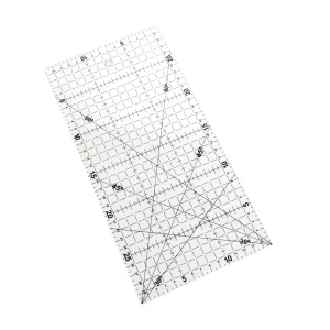 Règle de Découpe - 15 x 30 cm