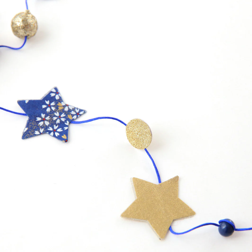 4 Planches de 72 stickers - Rond Pailleté - Or – Image 5