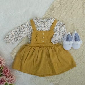 ROBE FILLE MYMIO BABY
