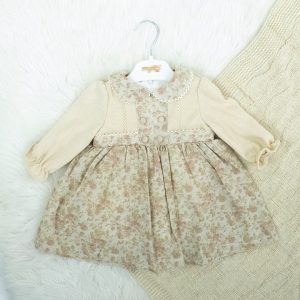ROBE FILLE MYMIO BABY
