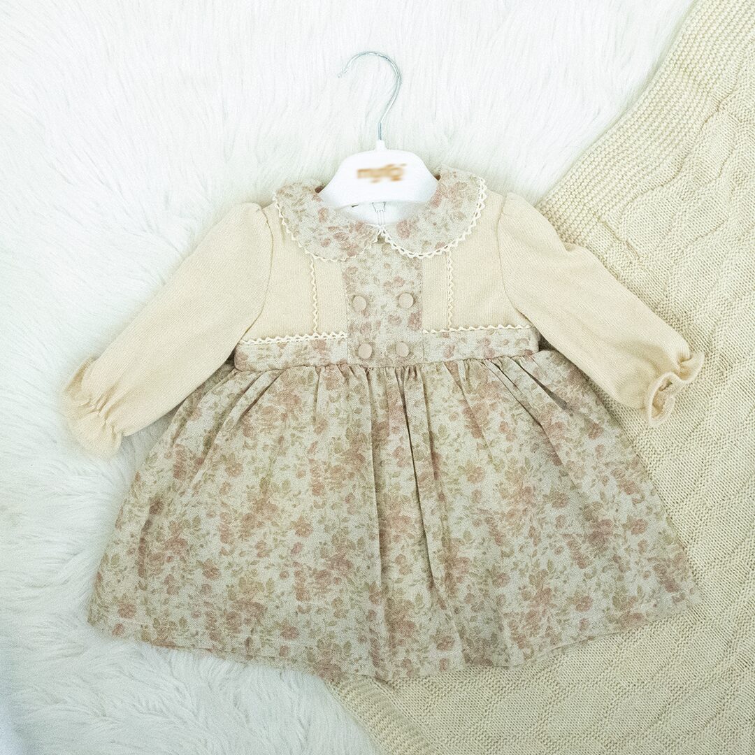 ROBE FILLE MYMIO BABY