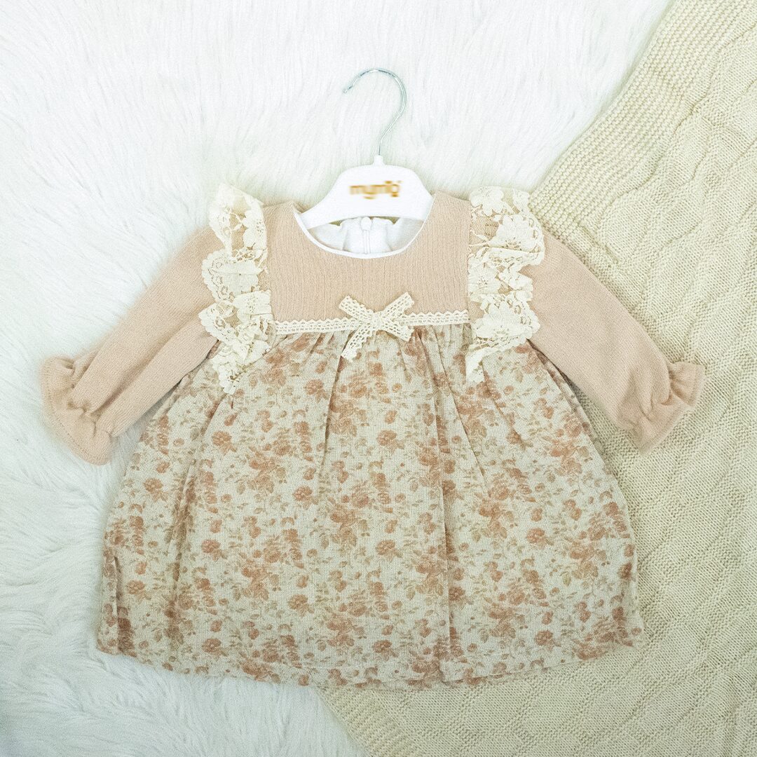 ROBE FILLE MYMIO BABY – Image 3