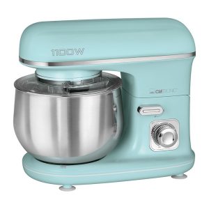 عجّان احترافي كلاترونيك أخضر Pétrin Multifonction Clatronic Vert