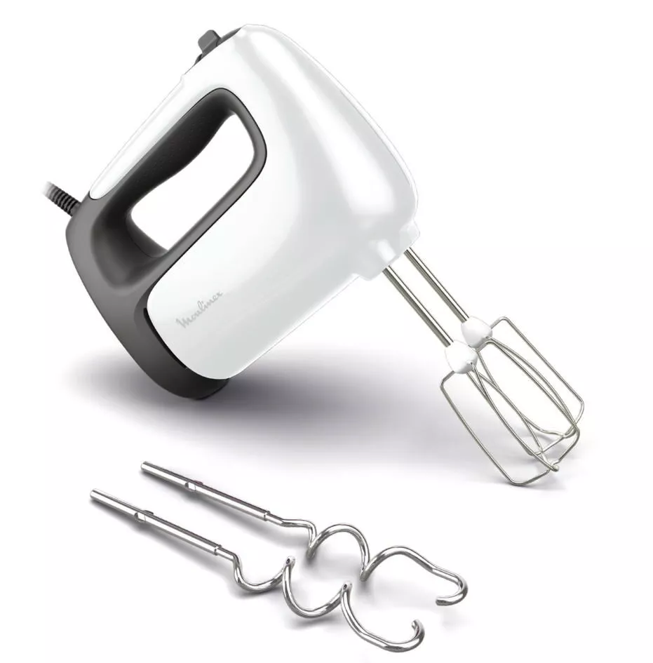 Mixeur Moulinex Prep’Mix+ avec mixeur plongeant – Image 4