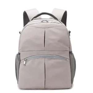 Sac à dos à langer design