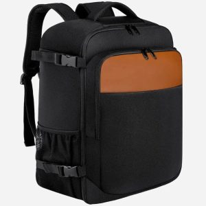 Sac à dos cabine avion 40x20x25