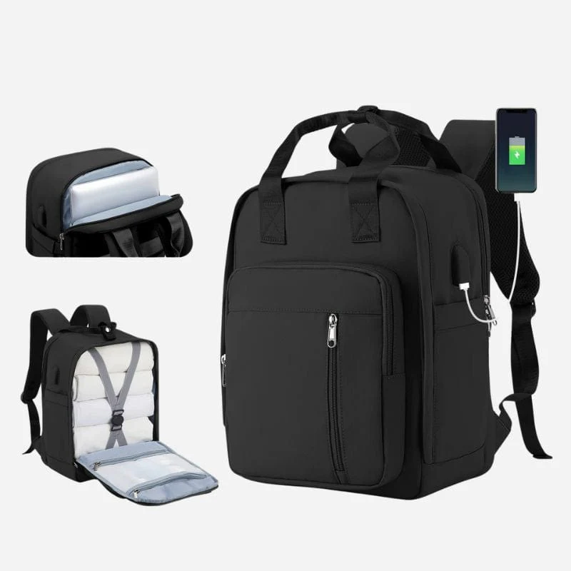 Sac à dos pour cabine avion – Image 5