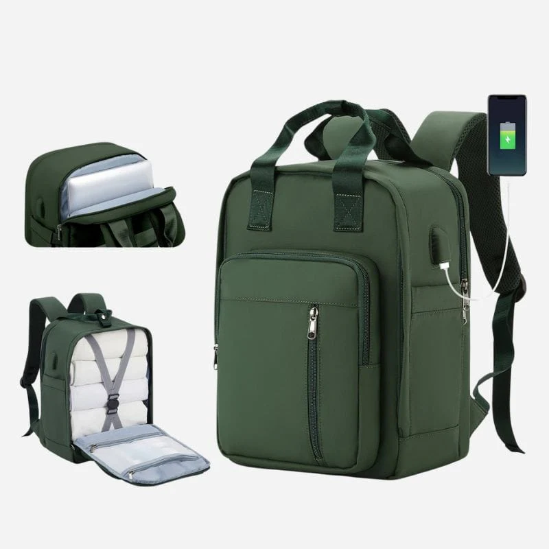 Sac à dos pour cabine avion – Image 4