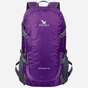 Sac à dos voyage 40 litres