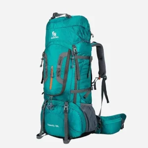 Sac à Dos Voyage 80L camping