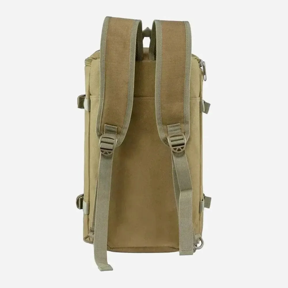 Sac à dos voyage cabine homme – Image 4