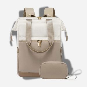 Sac à dos voyage femme chic