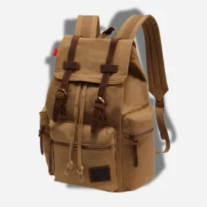 Sac à dos voyage femme tendance