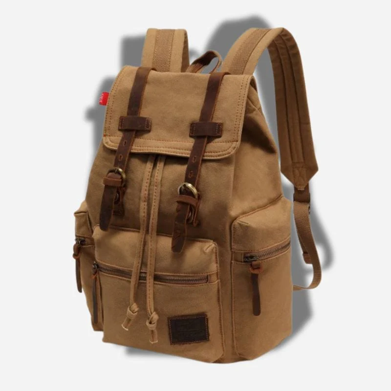 Sac à dos voyage femme tendance