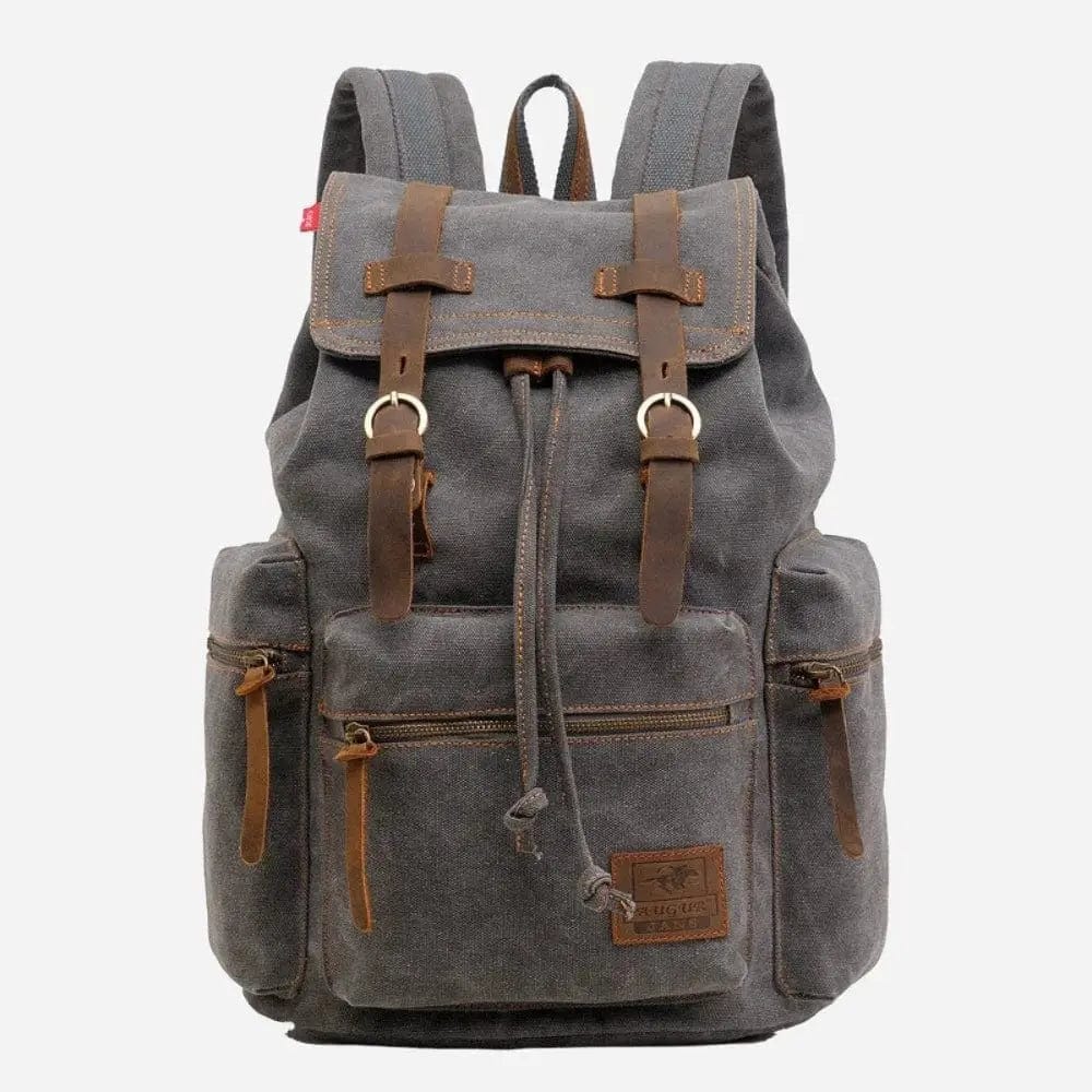 Sac à dos voyage femme tendance – Image 8