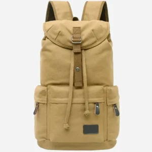 Sac à Dos Voyage Femme Vintage