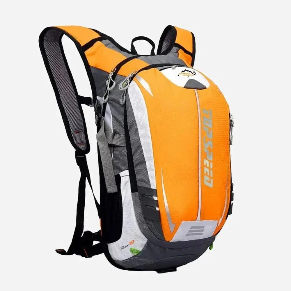 Sac à dos voyage vélo – Image 7