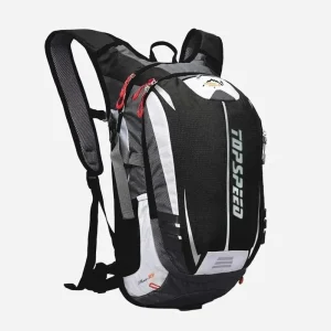 Sac à dos voyage vélo