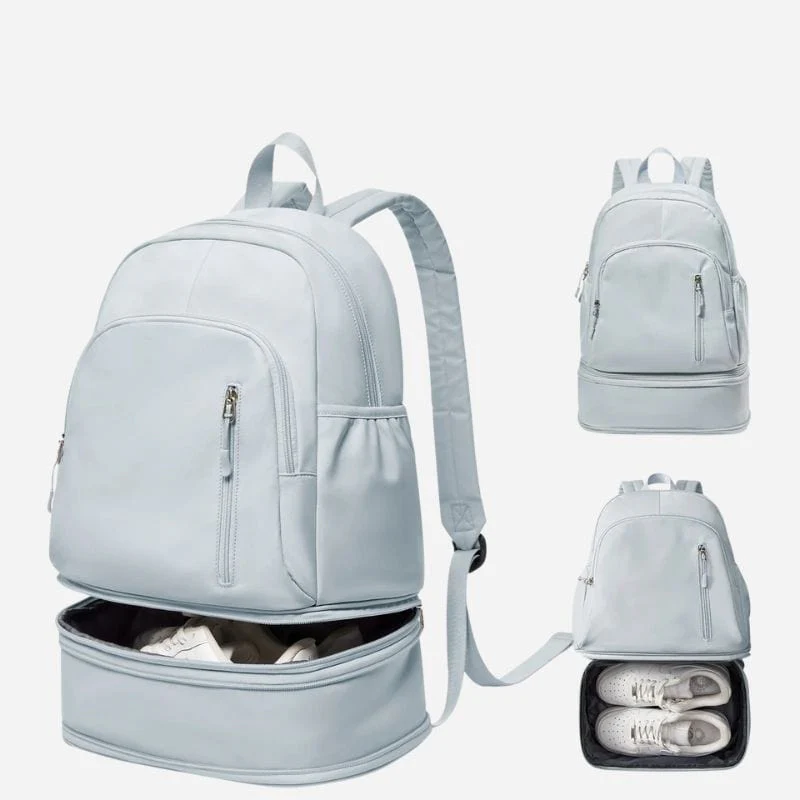 Sac backpack femme – Image 7