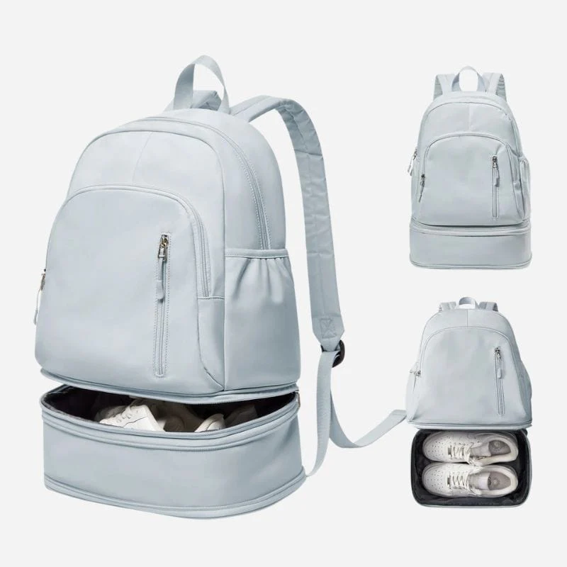 Sac backpack femme