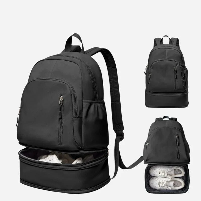 Sac backpack femme – Image 8
